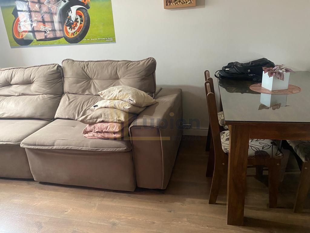 Apartamento com 3 dormitórios à venda,62.18 m², tingui, CURITI...