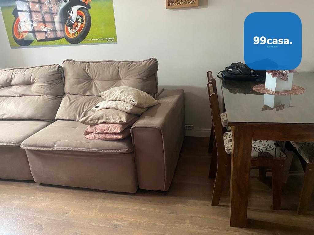 Apartamento com 3 dormitórios à venda,62.18 m², tingui, CURITI...