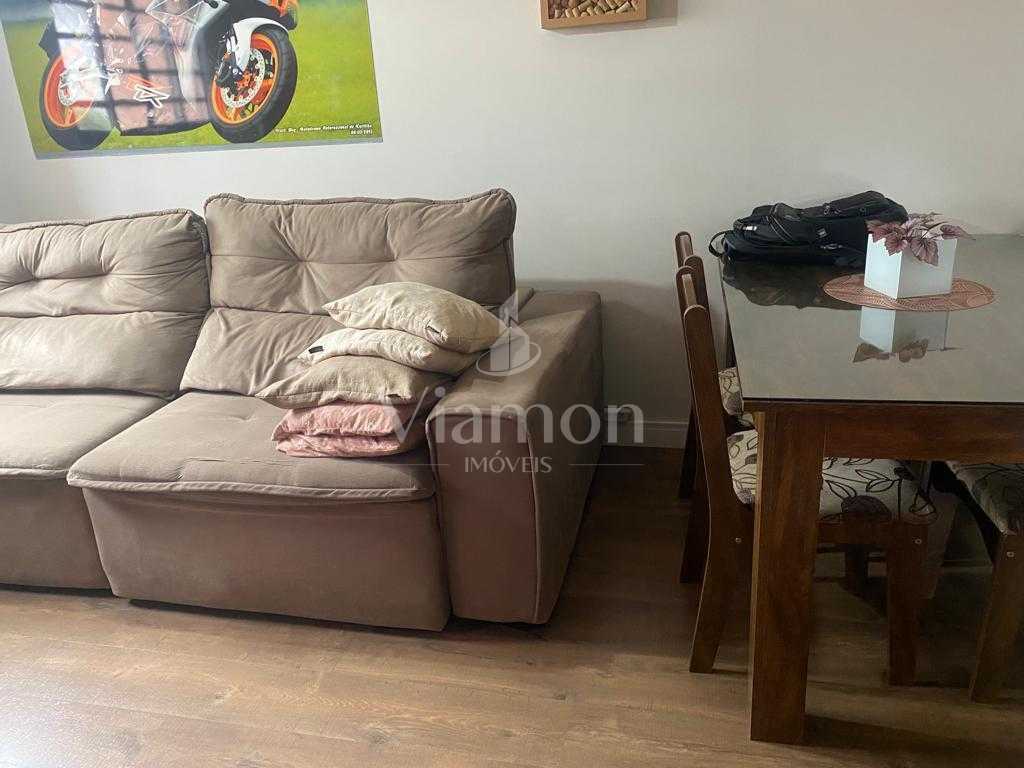 Apartamento com 3 dormitórios à venda,62.18 m², tingui, CURITI...