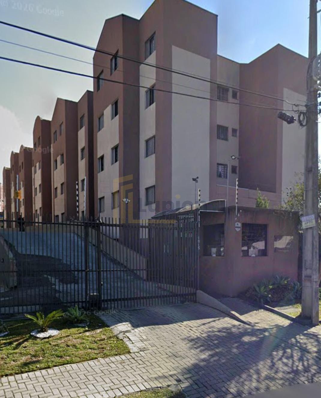 Apartamento com 3 dormitórios à venda,62.18 m², tingui, CURITI...