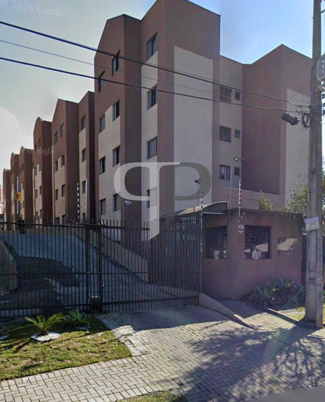 Apartamento de 3 Quartos no Tingui com Excelente Localização