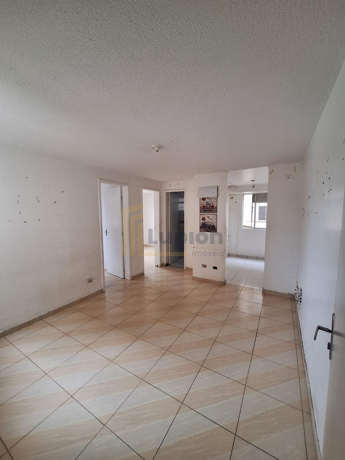Apartamento com 2 dormitórios à venda, são gabriel, COLOMBO - PR