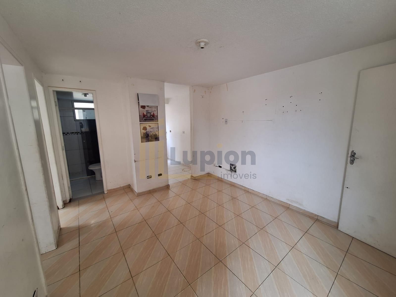 Apartamento com 2 dormitórios à venda, são gabriel, COLOMBO - PR