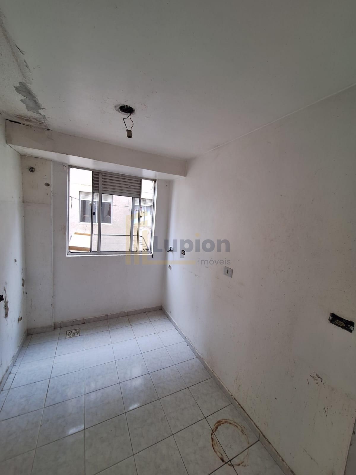 Apartamento com 2 dormitórios à venda, são gabriel, COLOMBO - PR