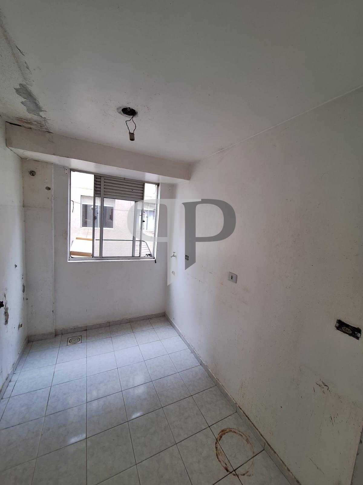 Apartamento com 2 dormitórios à venda, são gabriel, COLOMBO - PR