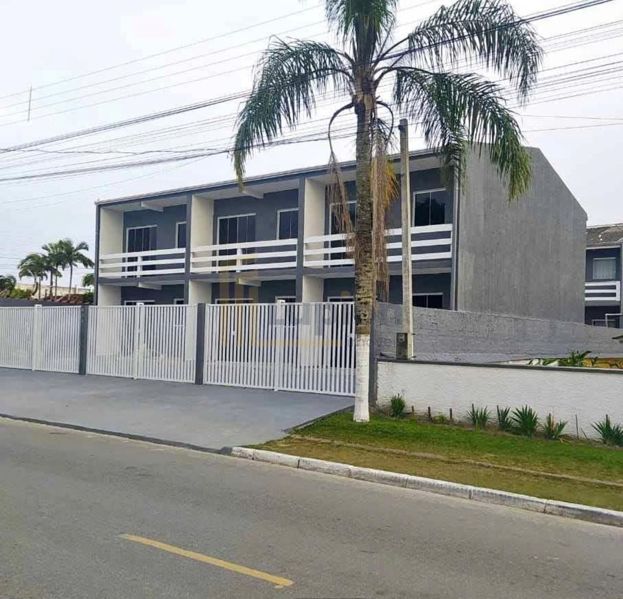 Sobrado à venda, centro, PONTAL DO PARANA - PR