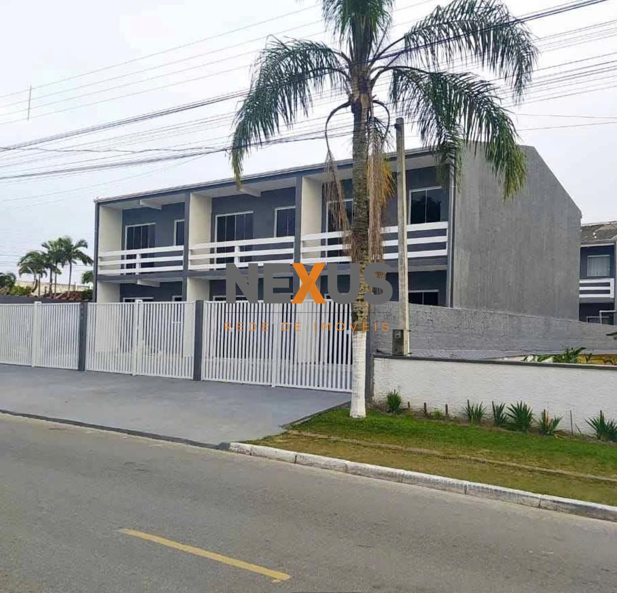 Sobrado à venda, centro, PONTAL DO PARANA - PR