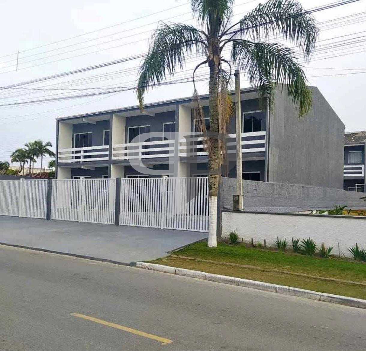 Sobrado à venda, centro, PONTAL DO PARANA - PR