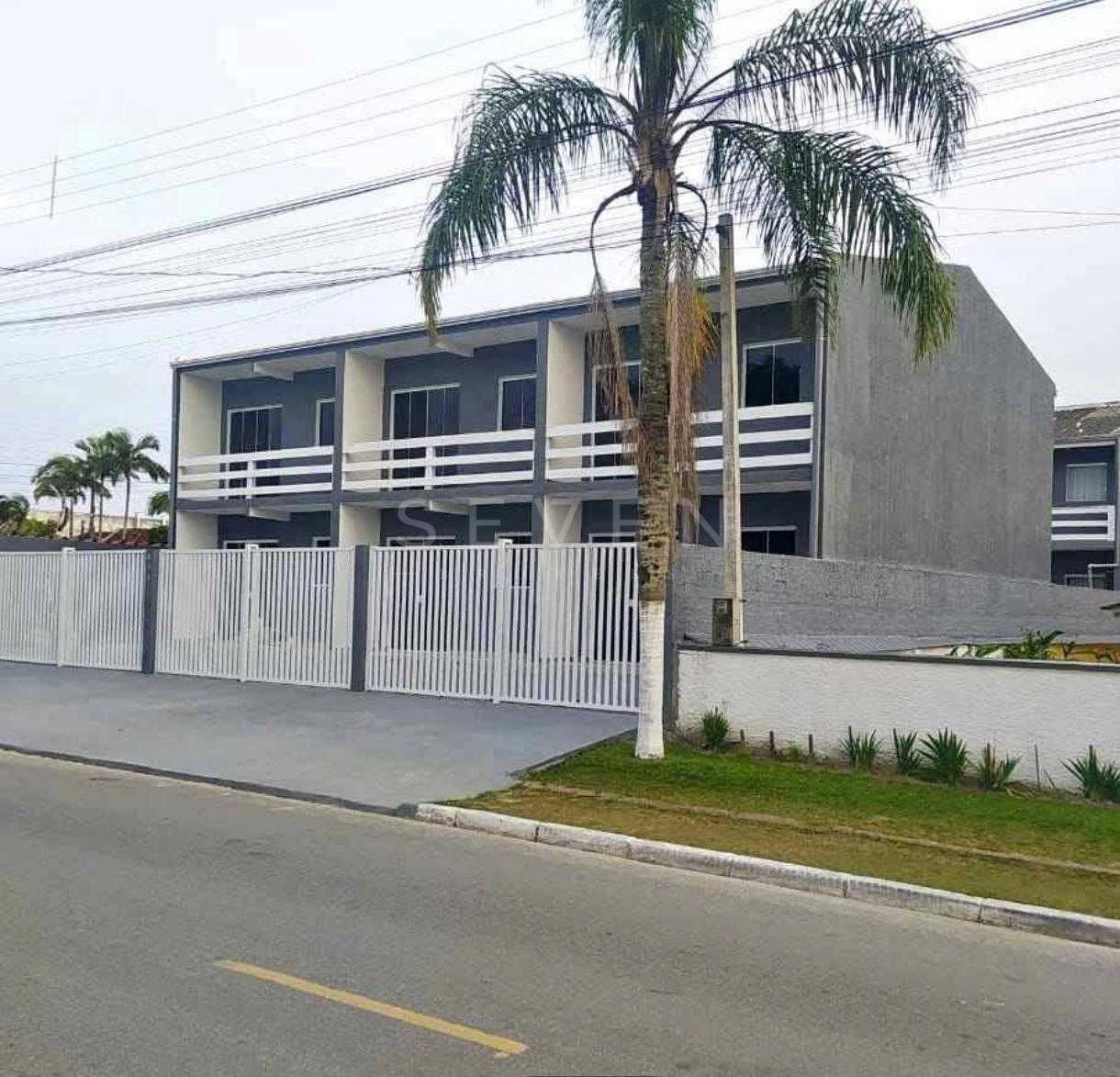 Sobrado à venda, centro, PONTAL DO PARANA - PR
