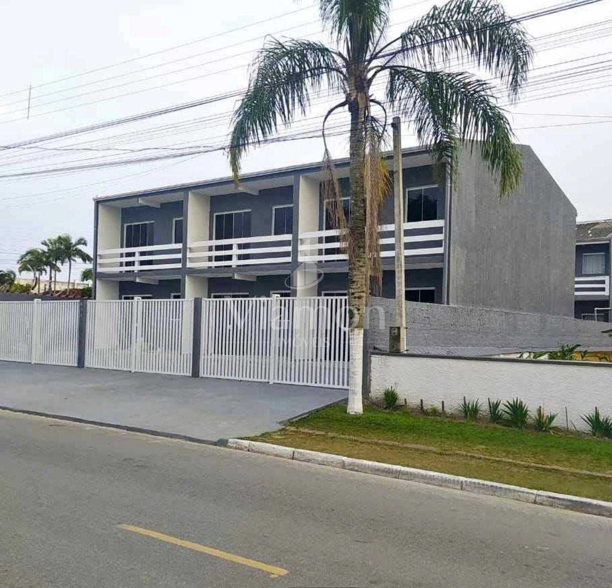 Sobrado à venda, centro, PONTAL DO PARANA - PR