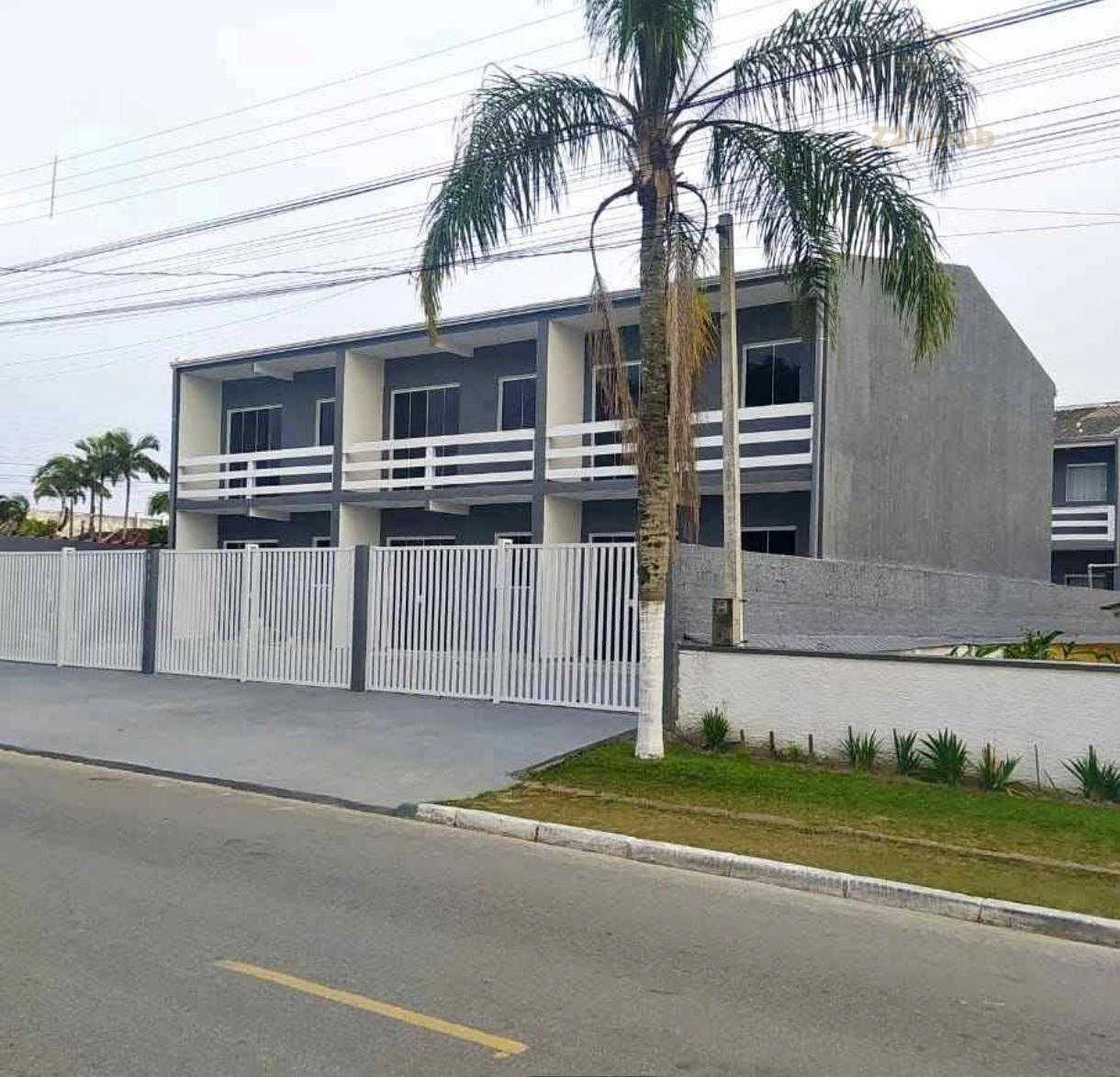 Sobrado à venda, centro, PONTAL DO PARANA - PR