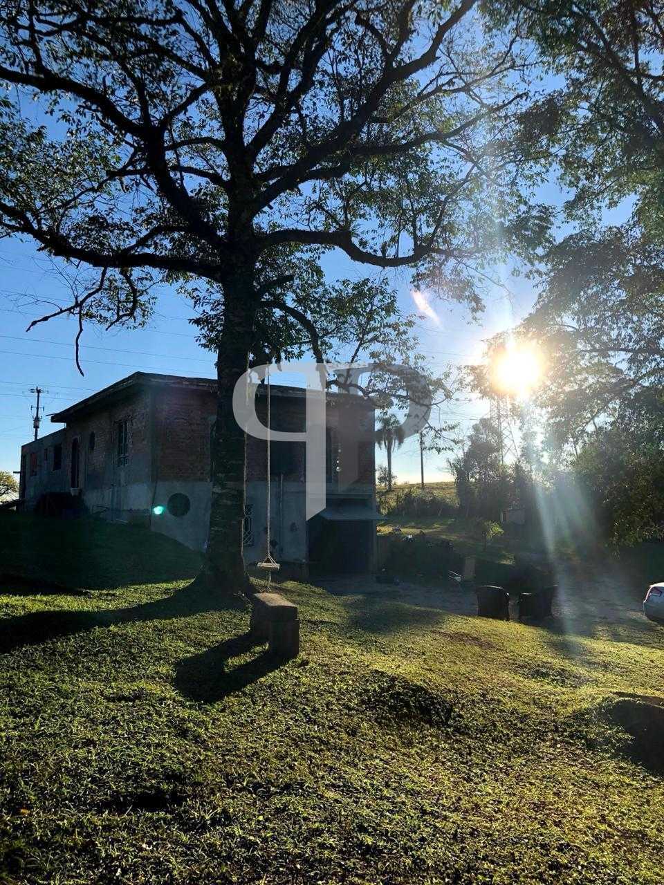 Área 18.900m² próxima ao Centro de Quatro Barras, no município...