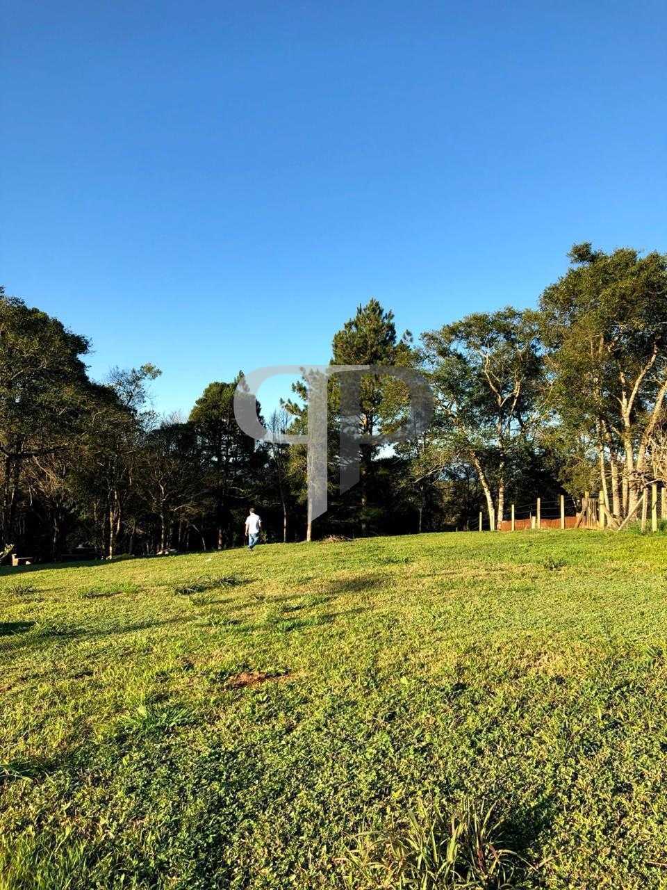 Área 18.900m² próxima ao Centro de Quatro Barras, no município...
