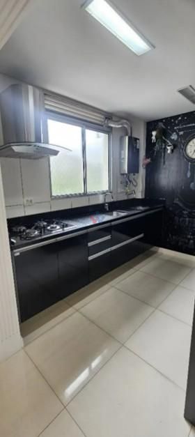 Apartamento com 2 dormitórios à venda,44.00 m², pinheirinho, C...
