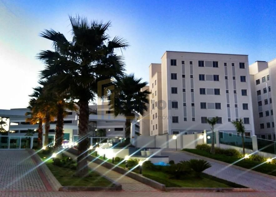Apartamento com 2 dormitórios à venda,44.00 m², pinheirinho, C...