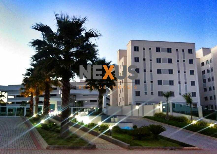 Apartamento com 2 dormitórios à venda,44.00 m², pinheirinho, C...