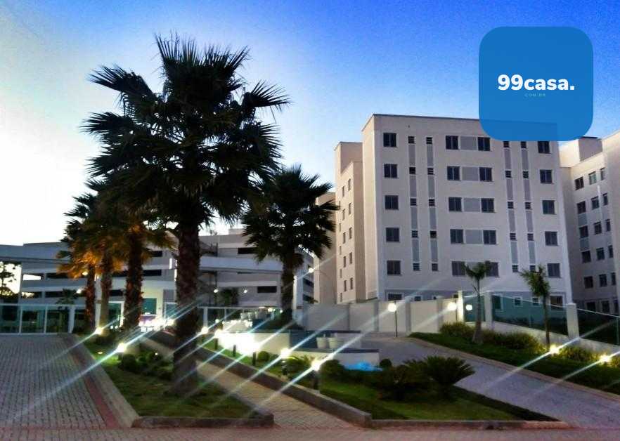Apartamento com 2 dormitórios à venda,44.00 m², pinheirinho, C...