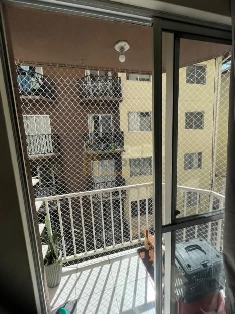 Apartamento com 3 dormitórios à venda,56.91 m², campo comprido...