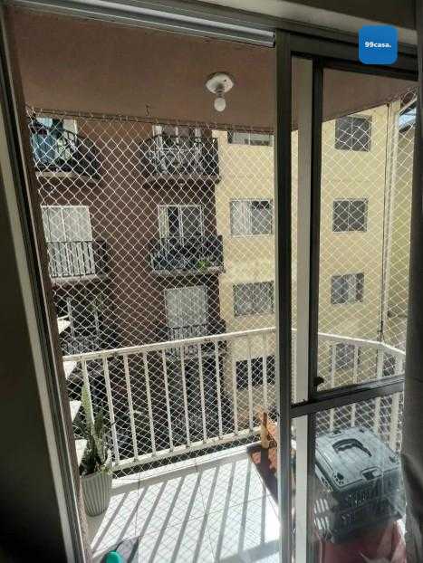 Apartamento com 3 dormitórios à venda,56.91 m², campo comprido...