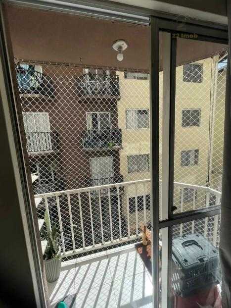 Apartamento com 3 dormitórios à venda,56.91 m², campo comprido...