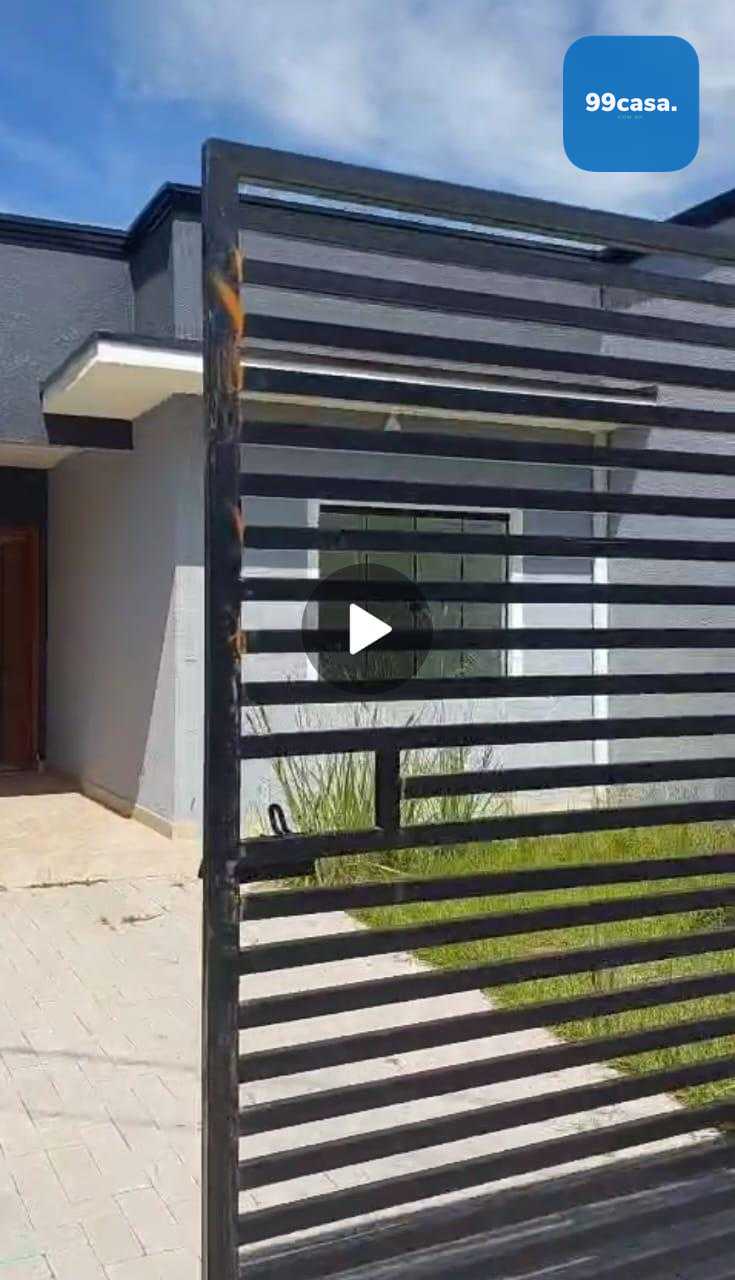 Casa à venda, costeira, ARAUCARIA - PR