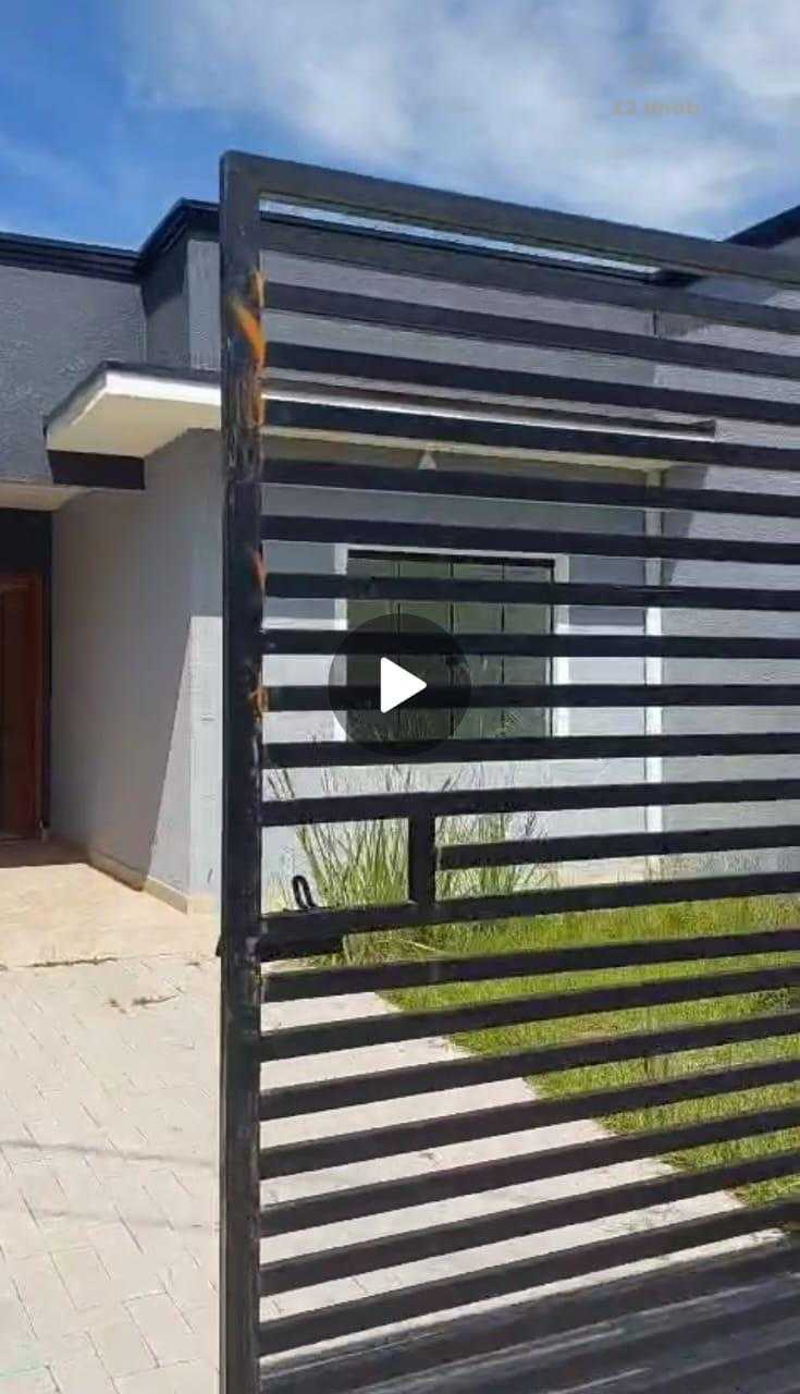 Casa à venda, costeira, ARAUCARIA - PR