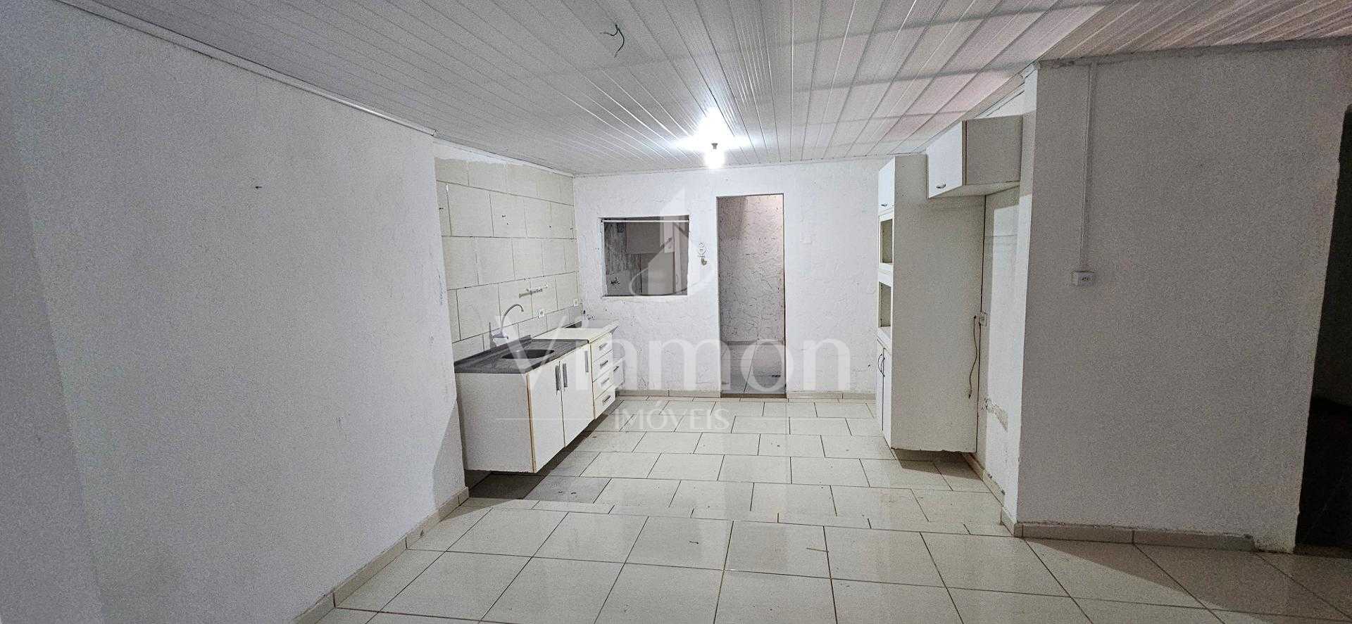 Casa à venda com 90m², Ganchinho, Curitiba - PR