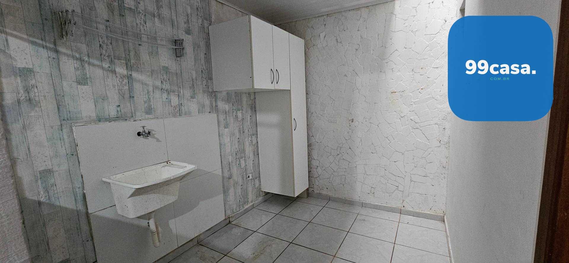 Casa à venda com 90m², Ganchinho, Curitiba - PR
