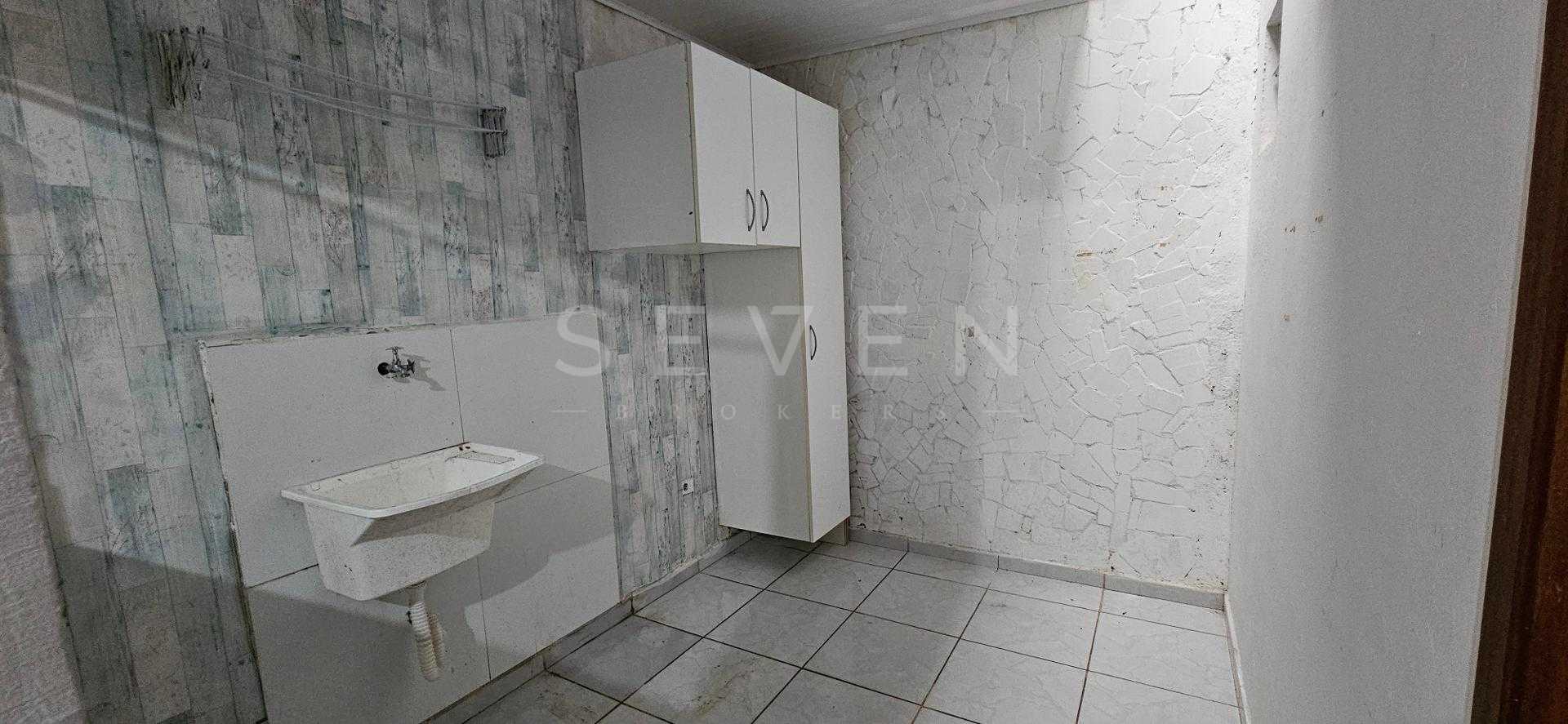 Casa à venda com 90m², Ganchinho, Curitiba - PR