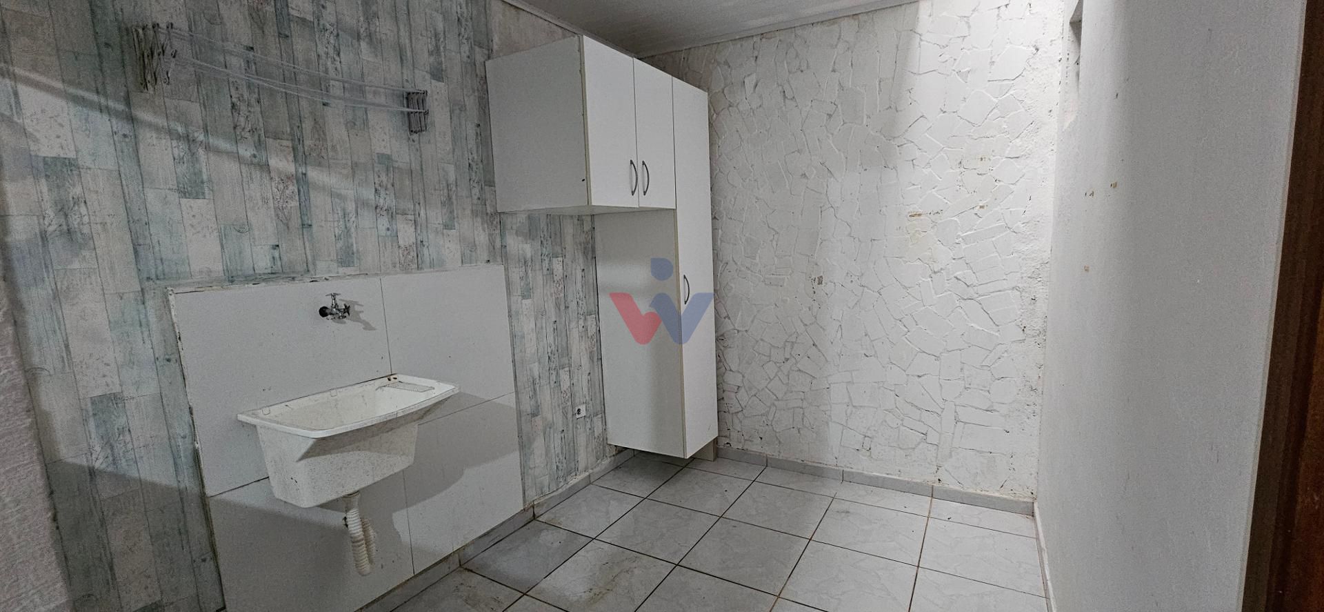 Casa à venda com 90m², Ganchinho, Curitiba - PR