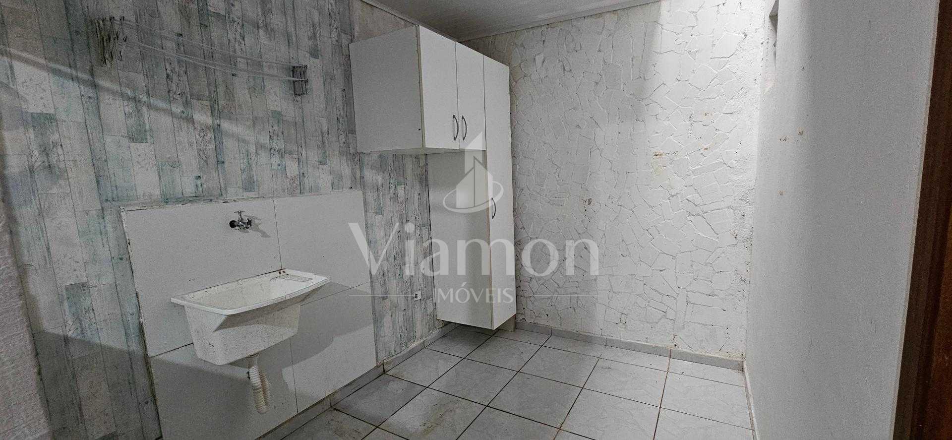 Casa à venda com 90m², Ganchinho, Curitiba - PR
