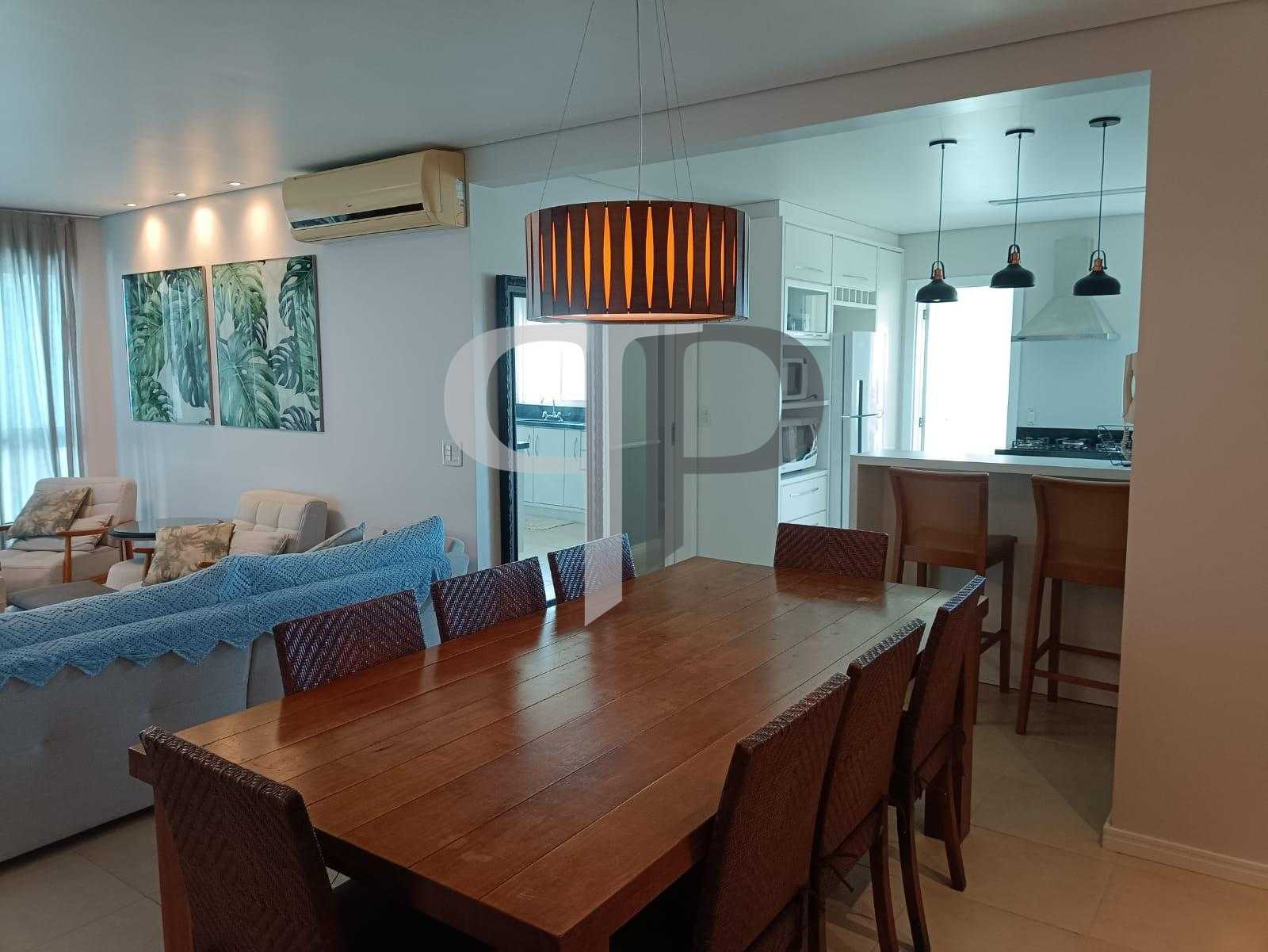 Apartamento Mobiliado com 3 Quartos e 2 Vagas em Condomínio Cl...