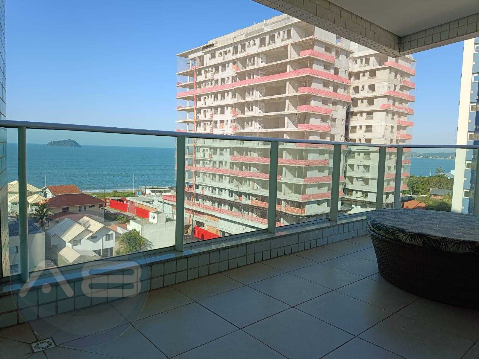 Apartamento Mobiliado com 3 Quartos e 2 Vagas em Condomínio Cl...