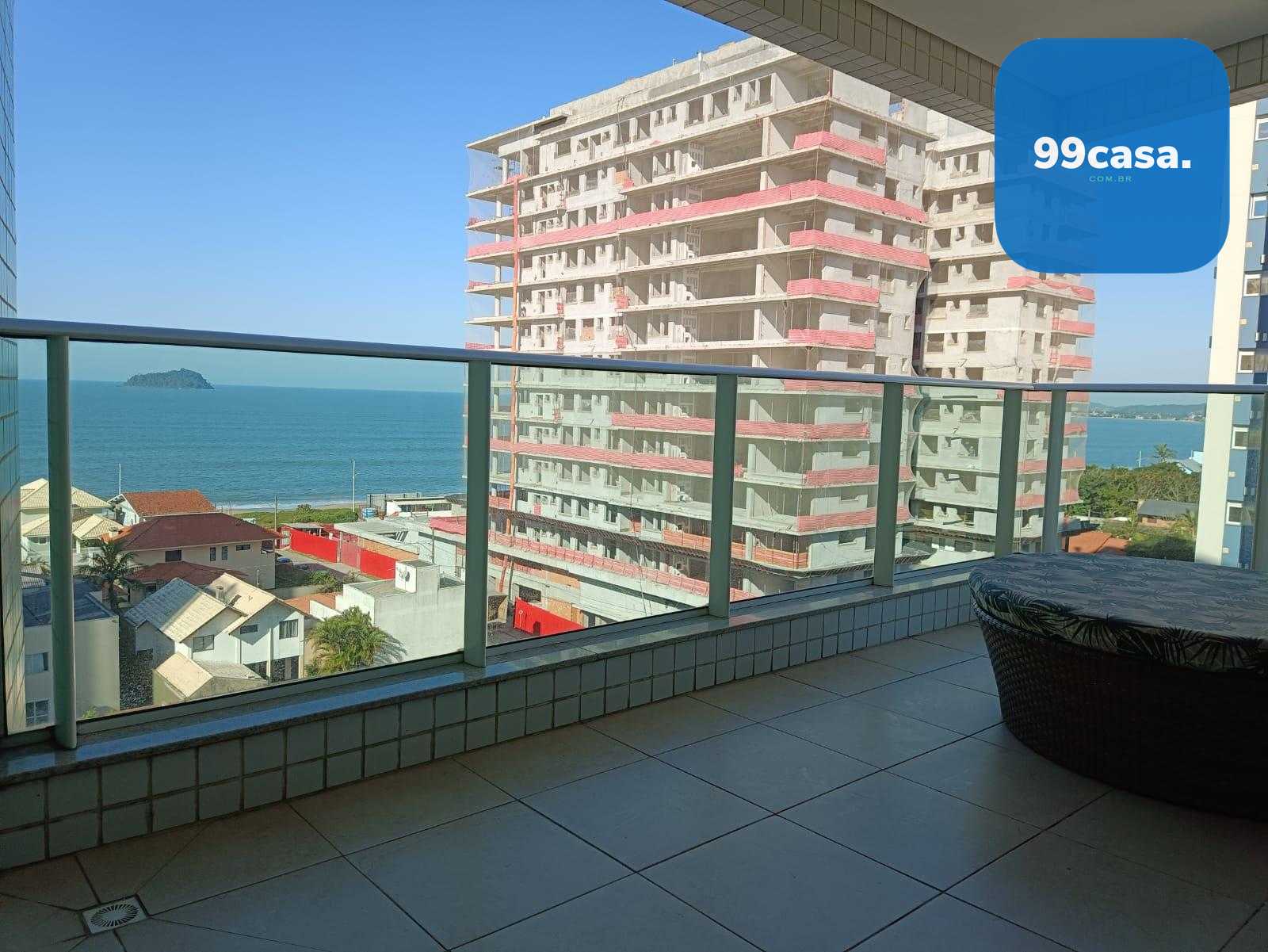 Apartamento Mobiliado com 3 Quartos e 2 Vagas em Condomínio Cl...