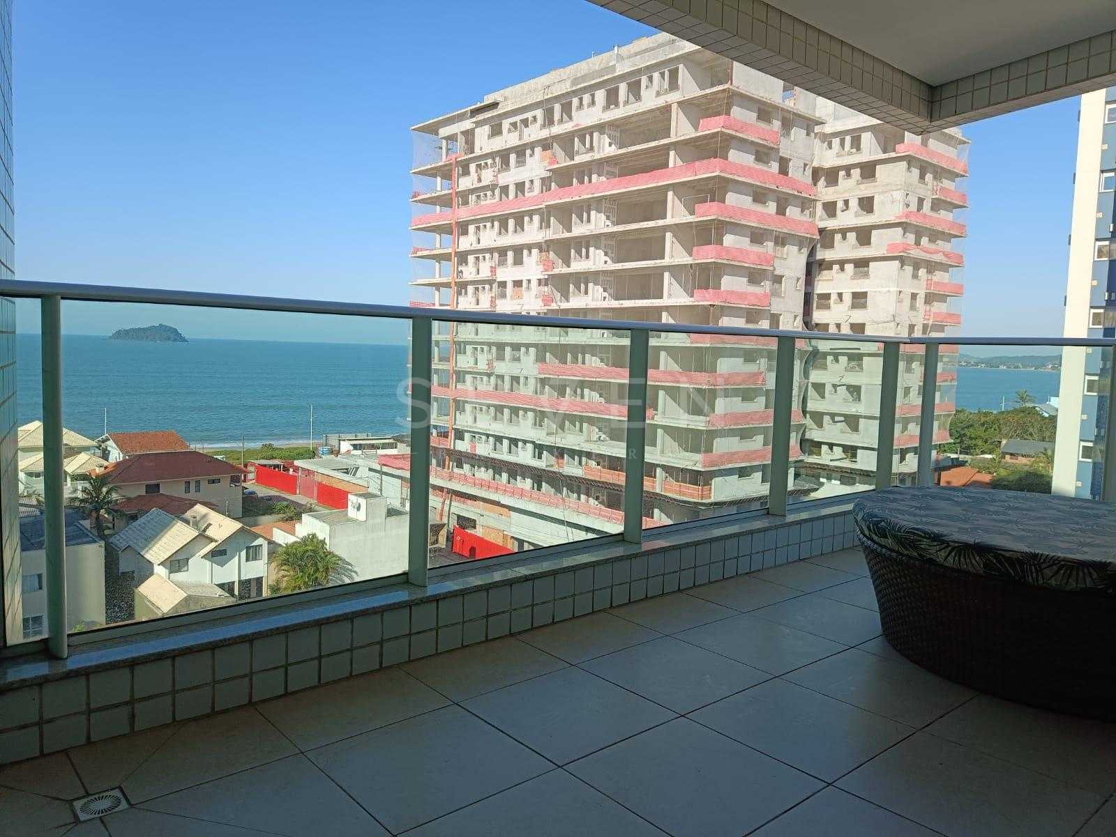 Apartamento Mobiliado com 3 Quartos e 2 Vagas em Condomínio Cl...