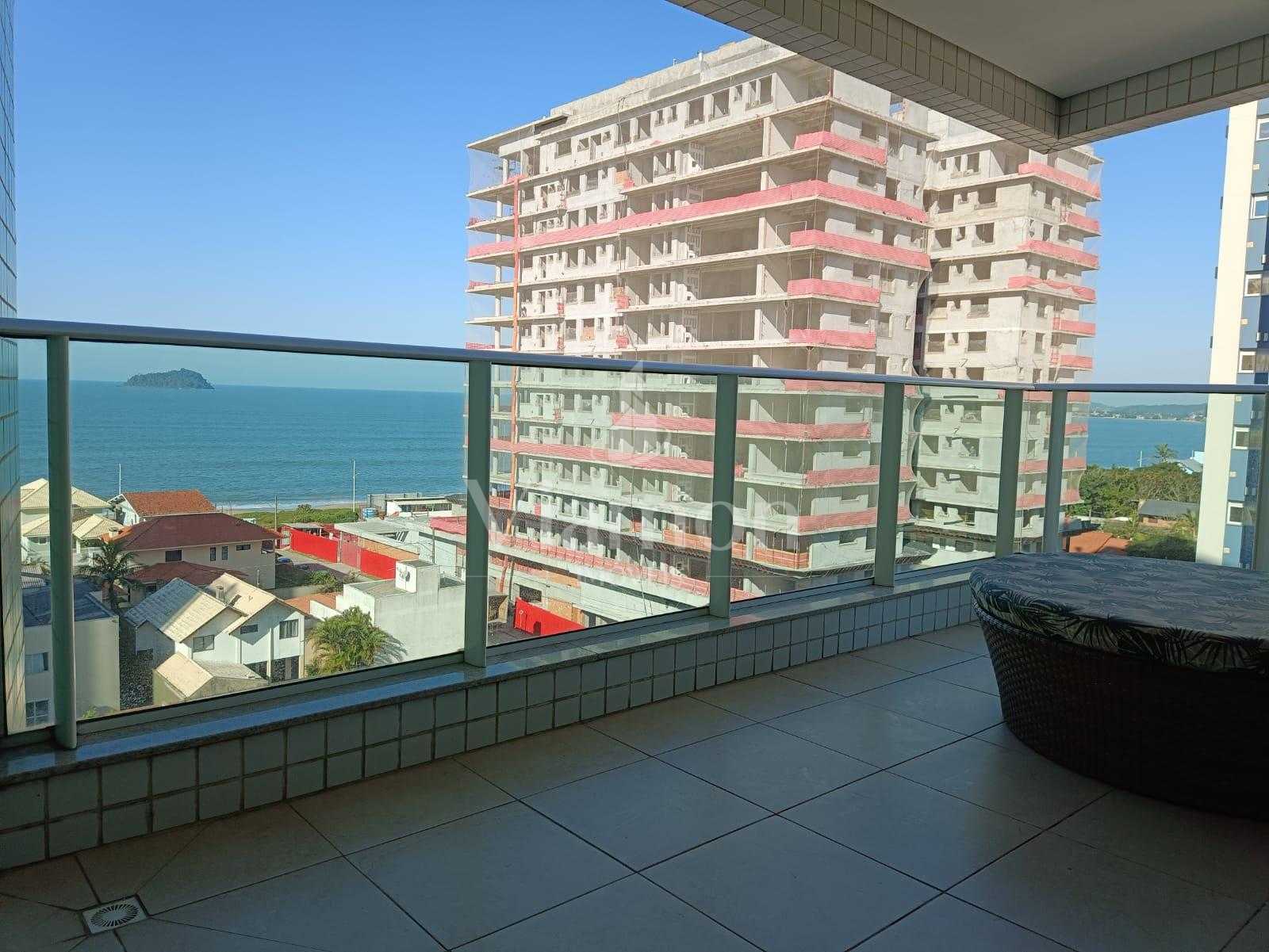 Apartamento Mobiliado com 3 Quartos e 2 Vagas em Condomínio Cl...