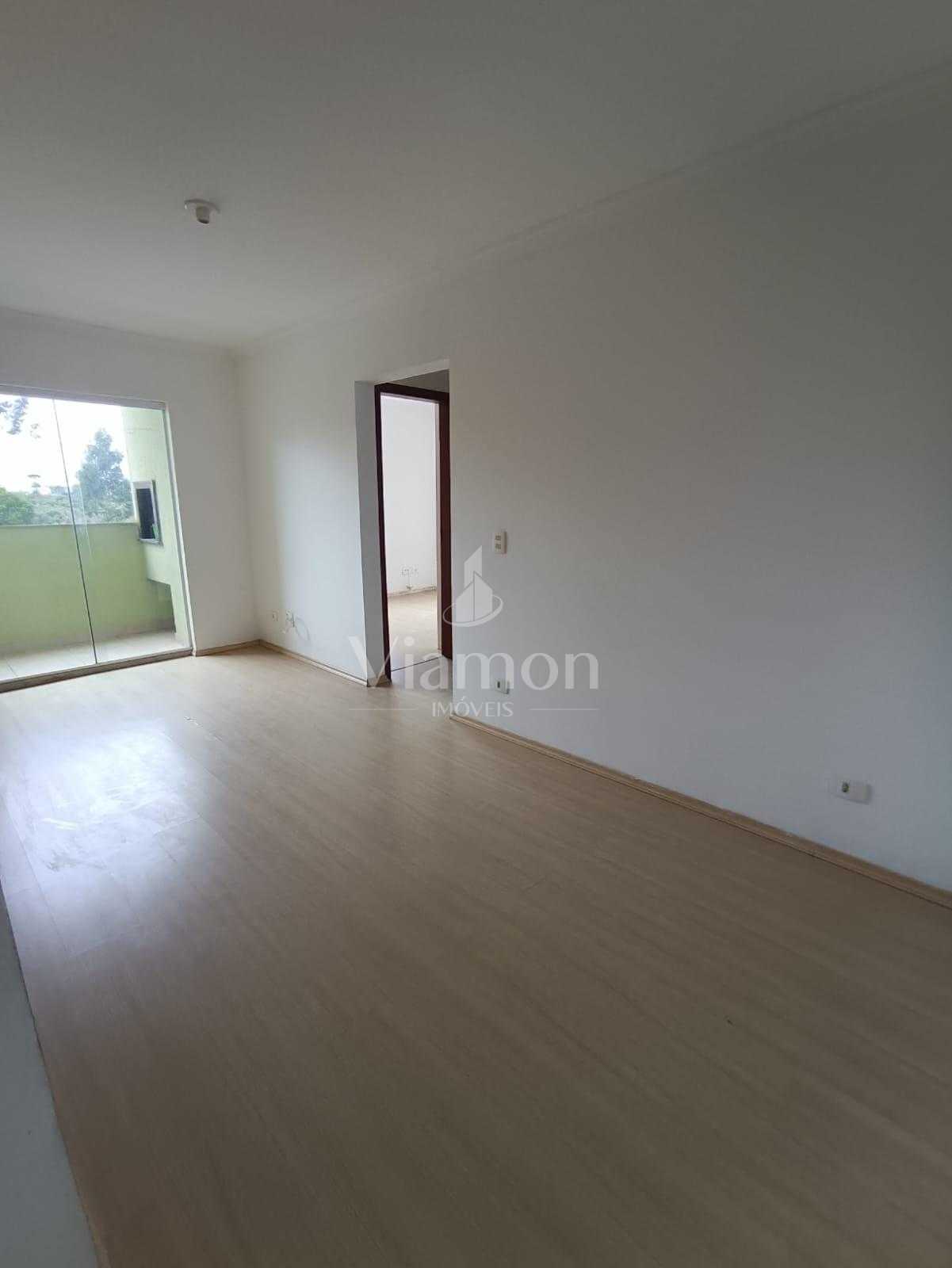 APARTAMENTO ACONCHEGANTE E BEM LOCALIZADO NO INÁ EM SÃO JOSÉ D...