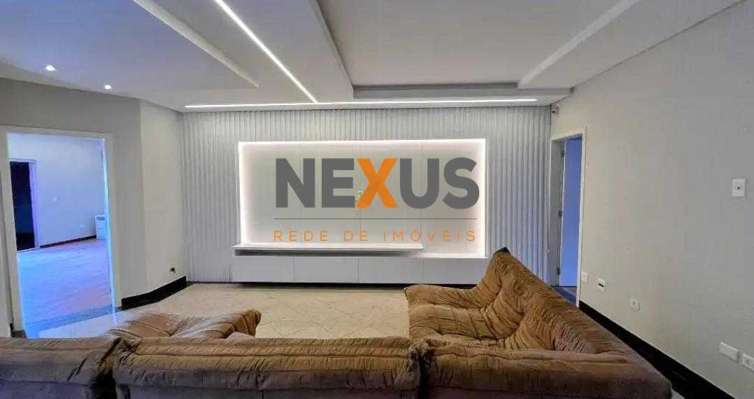 Sobrado Triplex com 4 dormitórios à venda,480.00 m², Neoville ...