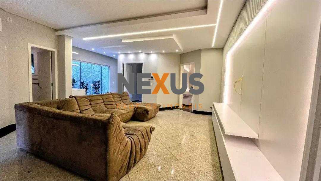 Sobrado Triplex com 4 dormitórios à venda,480.00 m², Neoville ...