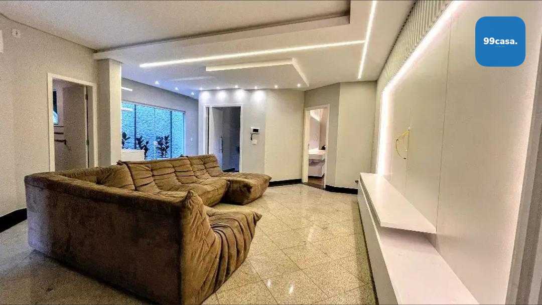 Sobrado Triplex com 4 dormitórios à venda,480.00 m², Neoville ...