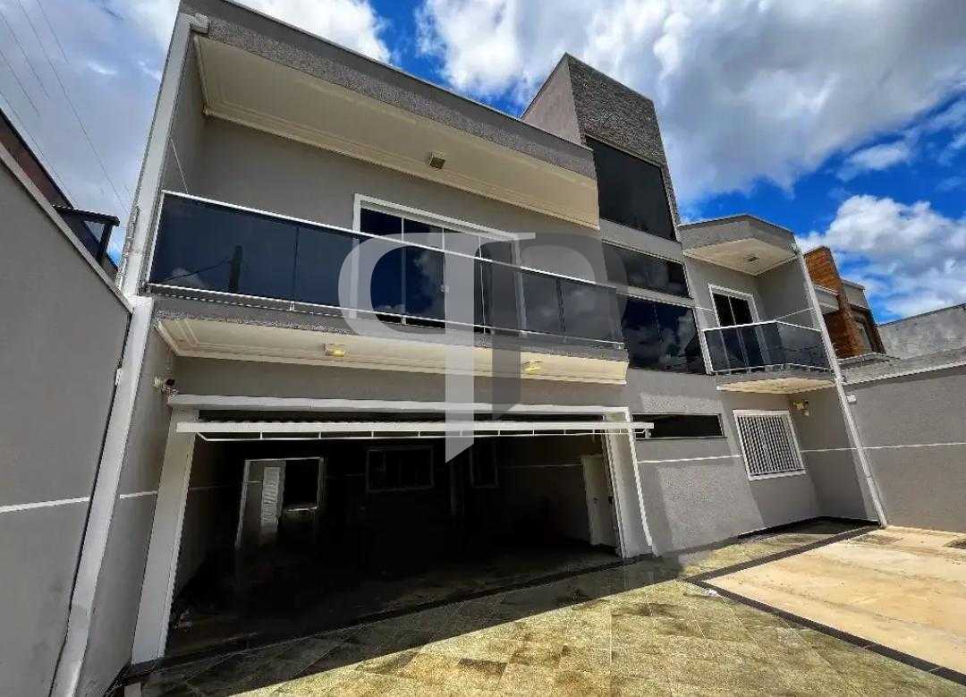 Sobrado Triplex com 4 dormitórios à venda,480.00 m², Neoville ...