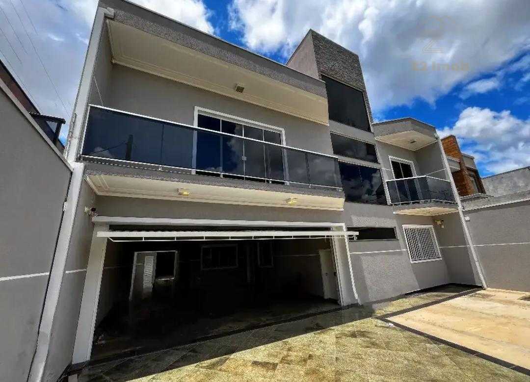 Sobrado Triplex com 4 dormitórios à venda,480.00 m², Neoville ...