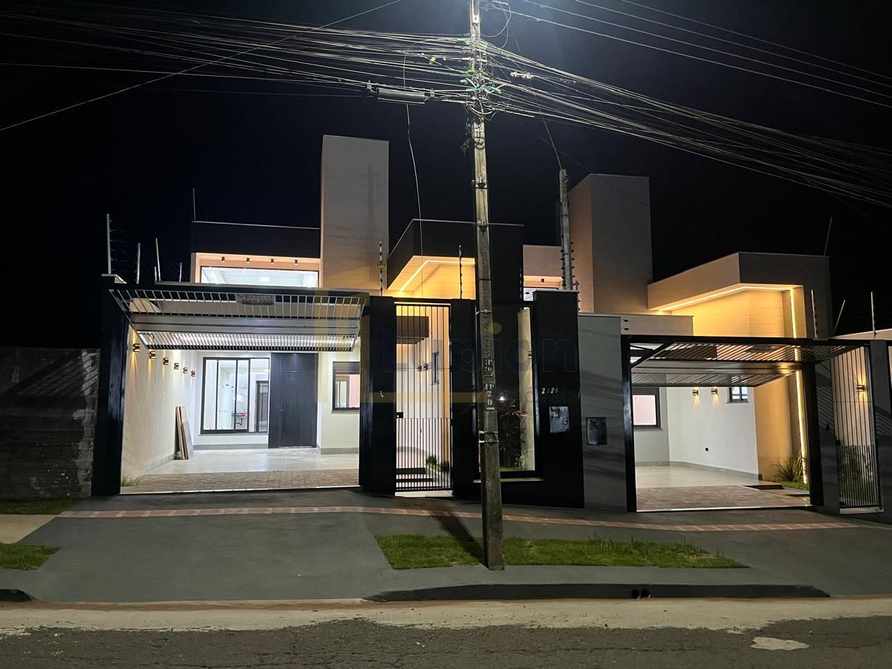 Casa Alto Padrão 3 suítes à venda,268.00 m², jardim veronica, ...