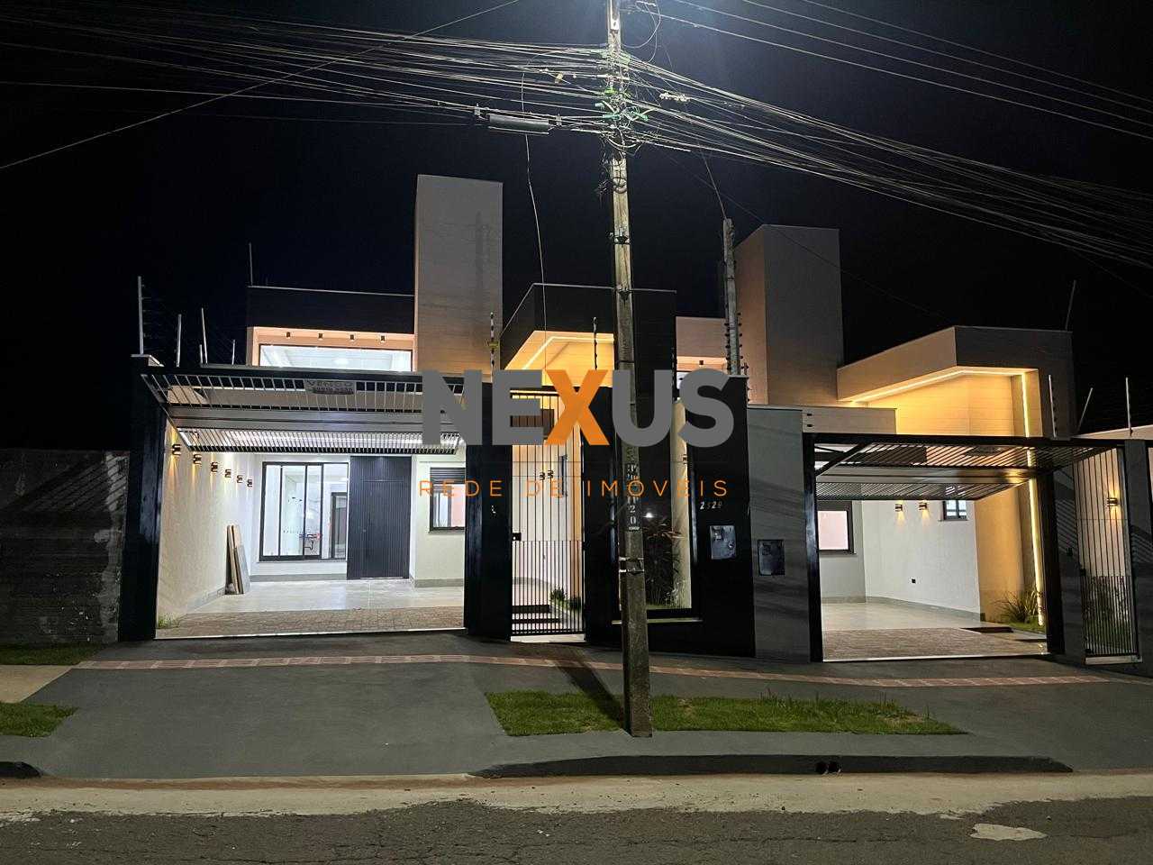 Casa Alto Padrão 3 suítes à venda,268.00 m², jardim veronica, ...