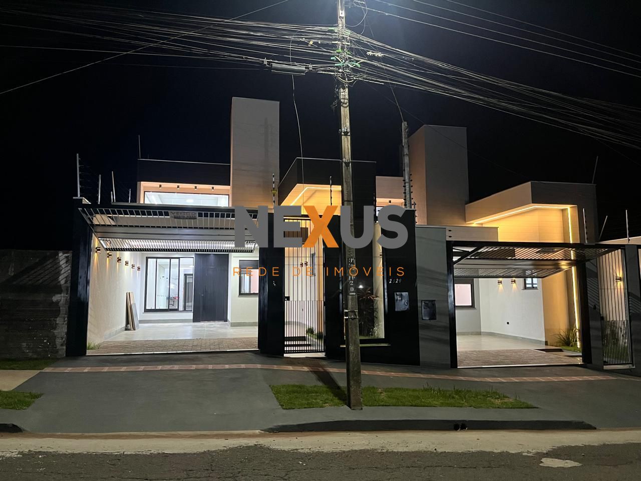 Casa Alto Padrão 3 suítes à venda,268.00 m², jardim veronica, ...