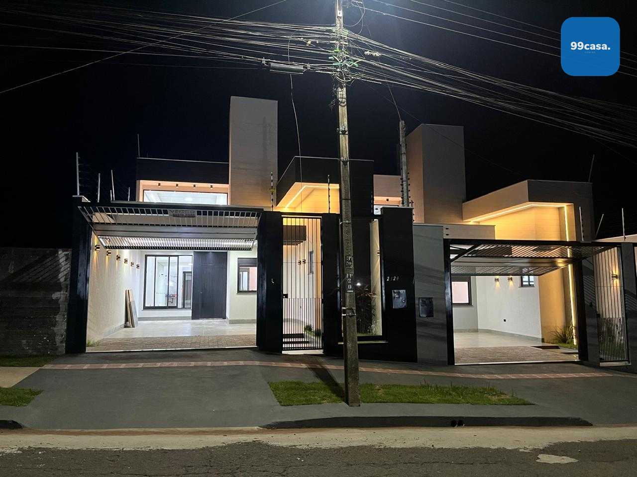 Casa Alto Padrão 3 suítes à venda,268.00 m², jardim veronica, ...