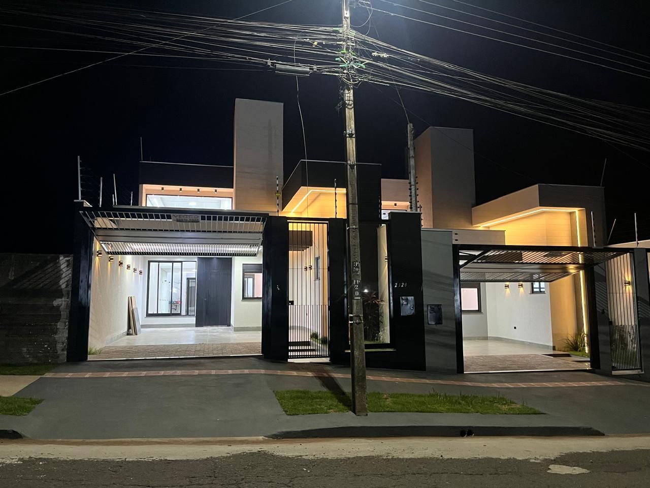 Casa Alto Padrão 3 suítes à venda,268.00 m², jardim veronica, ...