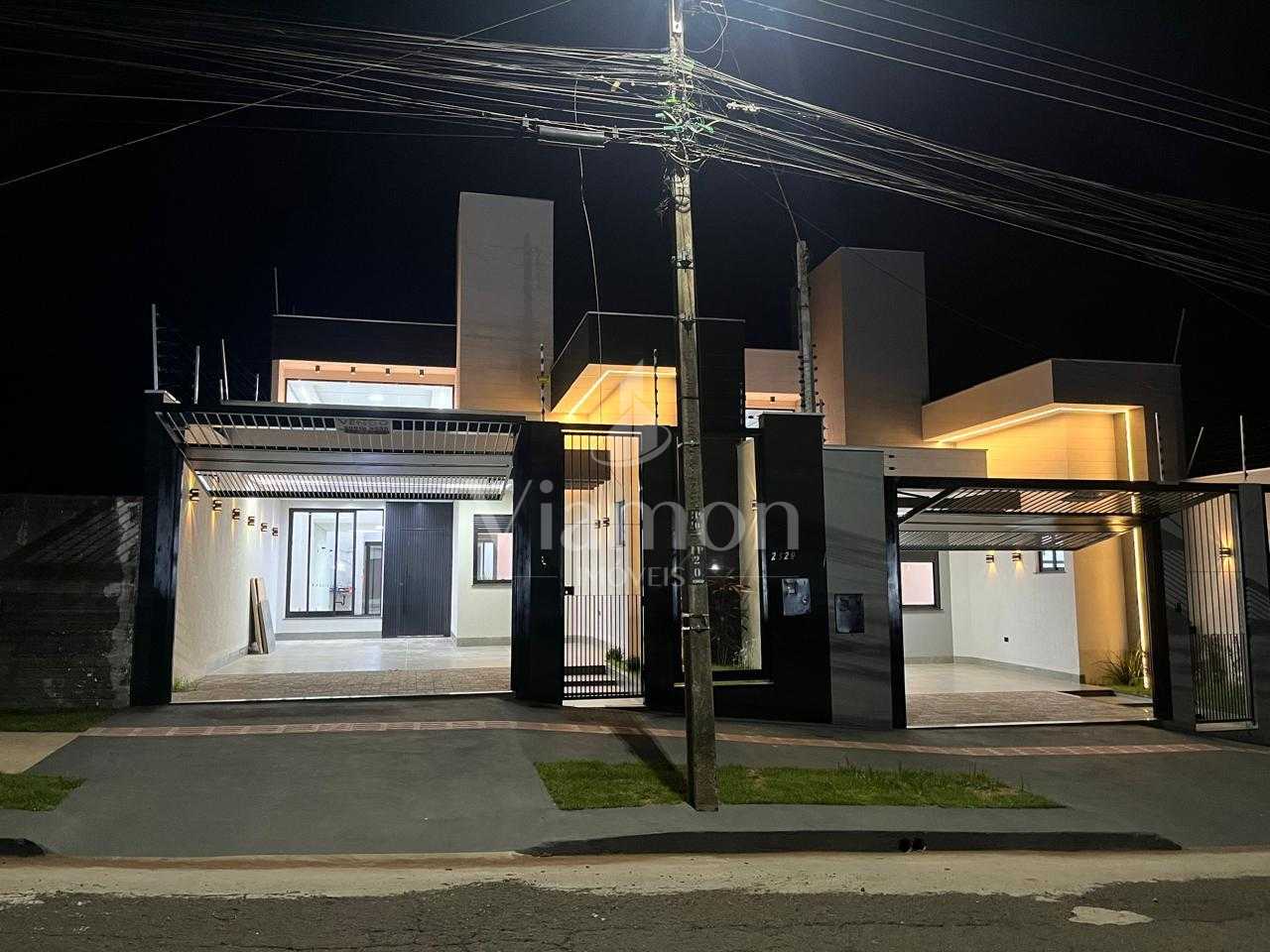 Casa Alto Padrão 3 suítes à venda,268.00 m², jardim veronica, ...