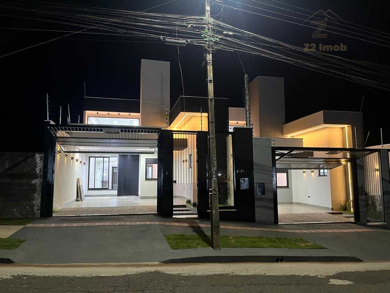 Casa Alto Padrão 3 suítes à venda,268.00 m², jardim veronica, ...
