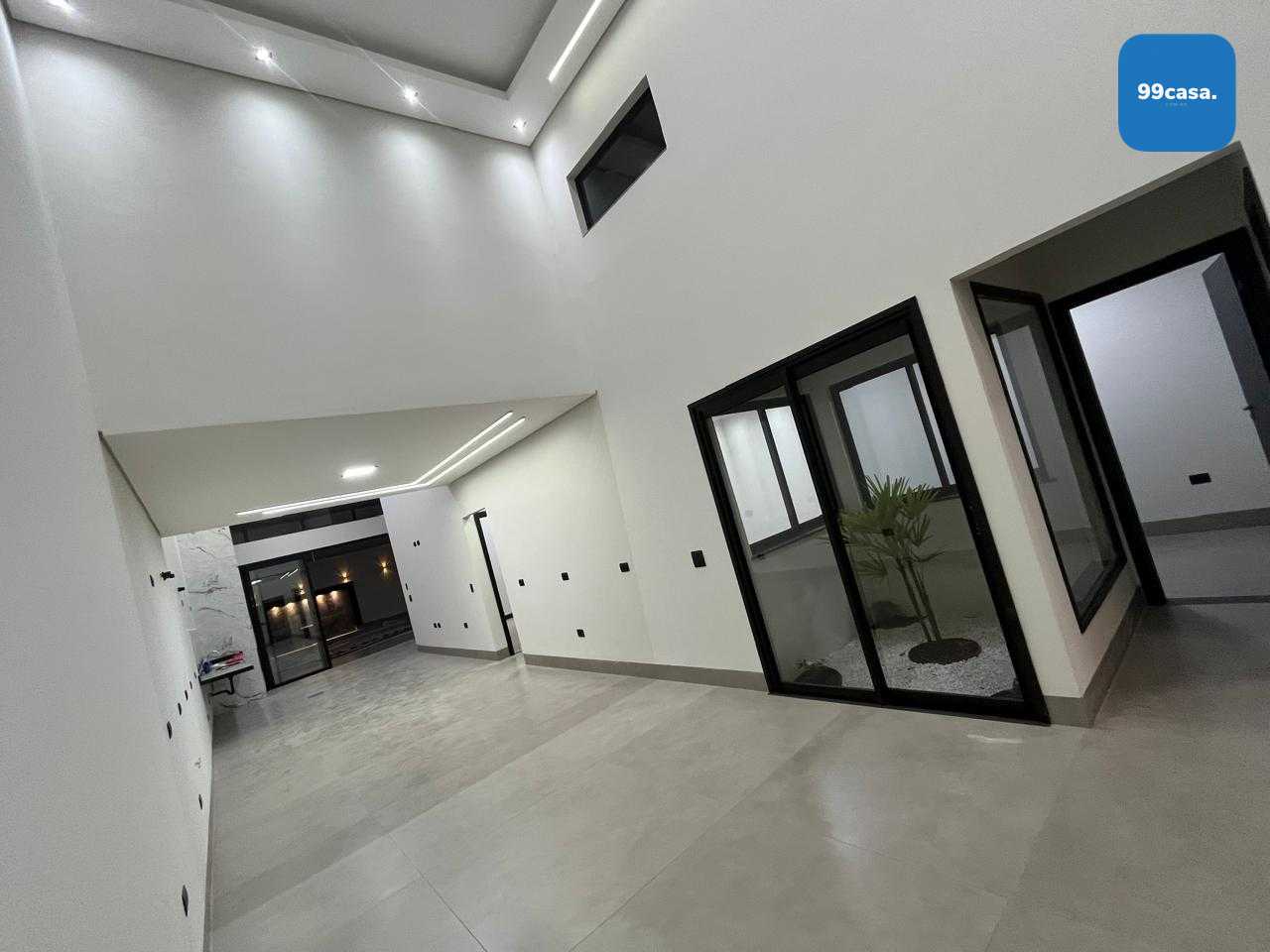 Casa Alto Padrão 3 suítes à venda,268.00 m², jardim veronica, ...
